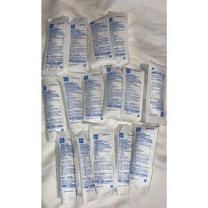 15 Rolls Conforming Stretch Gauze Bandage Sterile 4x75 Medline